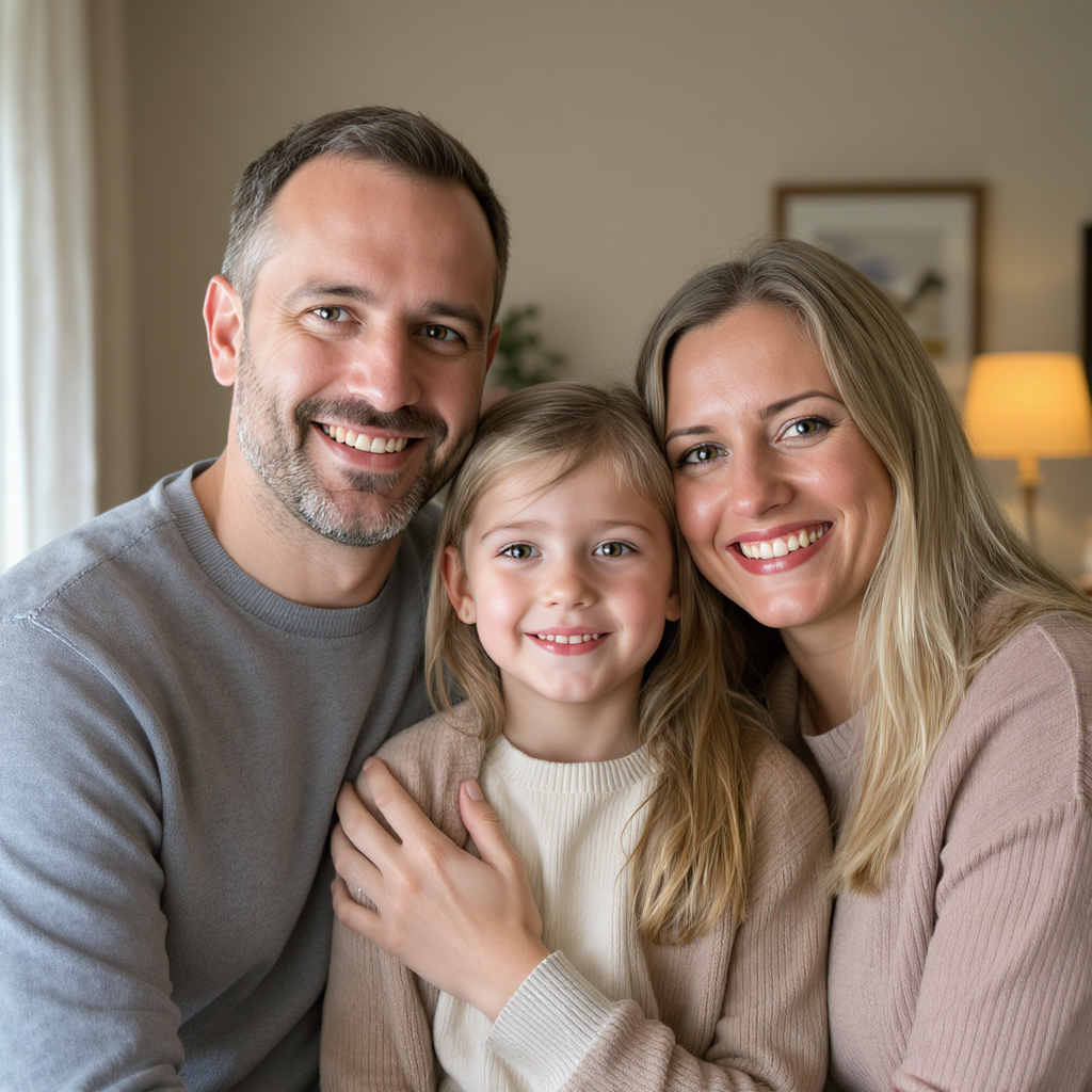 Kundenstimme Familie S. aus Nürnberg