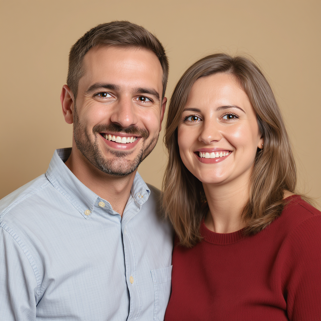 Kundenstimme Markus & Lena W. aus Rosenheim